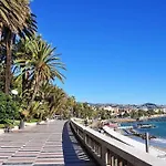 Rilassarsi A Sanremo