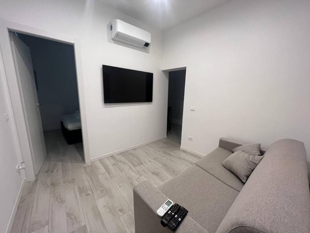 Apartment Rilassarsi A Sanremo